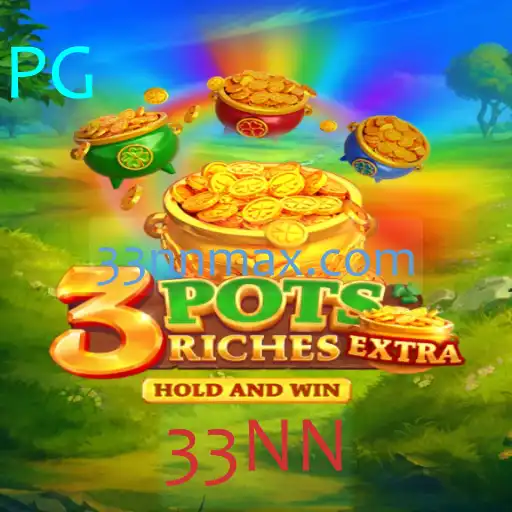 Descubra o Fascinante Mundo do Jogo 3potsExtra com a Palavra-Chave 33NN