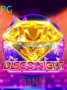 Descubra o Mundo Vibrante de DiscoNight: Um Jogo Fascinante com a Palavra-chave 33NN