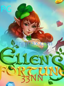 EllensFortune: Descubra o Universo do Jogo Baseado em Estratégia e Sucesso