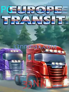 EuropeTransit: Aventura e Estratégia no Coração da Europa