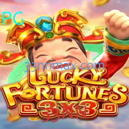 Descubra o Universo de LUCKYFORTUNES3x3: Um Jogo Inovador e Cativante