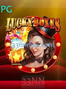 Descubra o Mundo Empolgante de LuckyBoxes: Um Jogo de Estratégia e Sorte