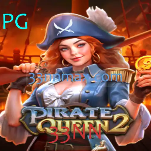 PirateQueen2: A Aventura de 33NN