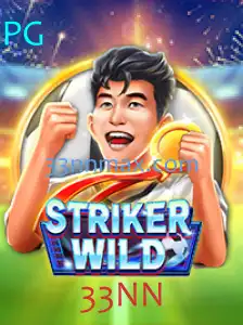 StrikerWILD: O Novo Fenômeno do Mundo dos Jogos