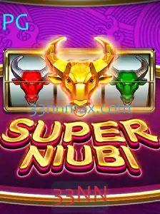 SuperNiubi: Desvendando o Fascinante Mundo do Jogo 33NN