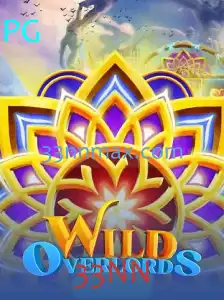 Explorando o Mundo de WildOverlords: Mergulho nas Aventuras de 33NN